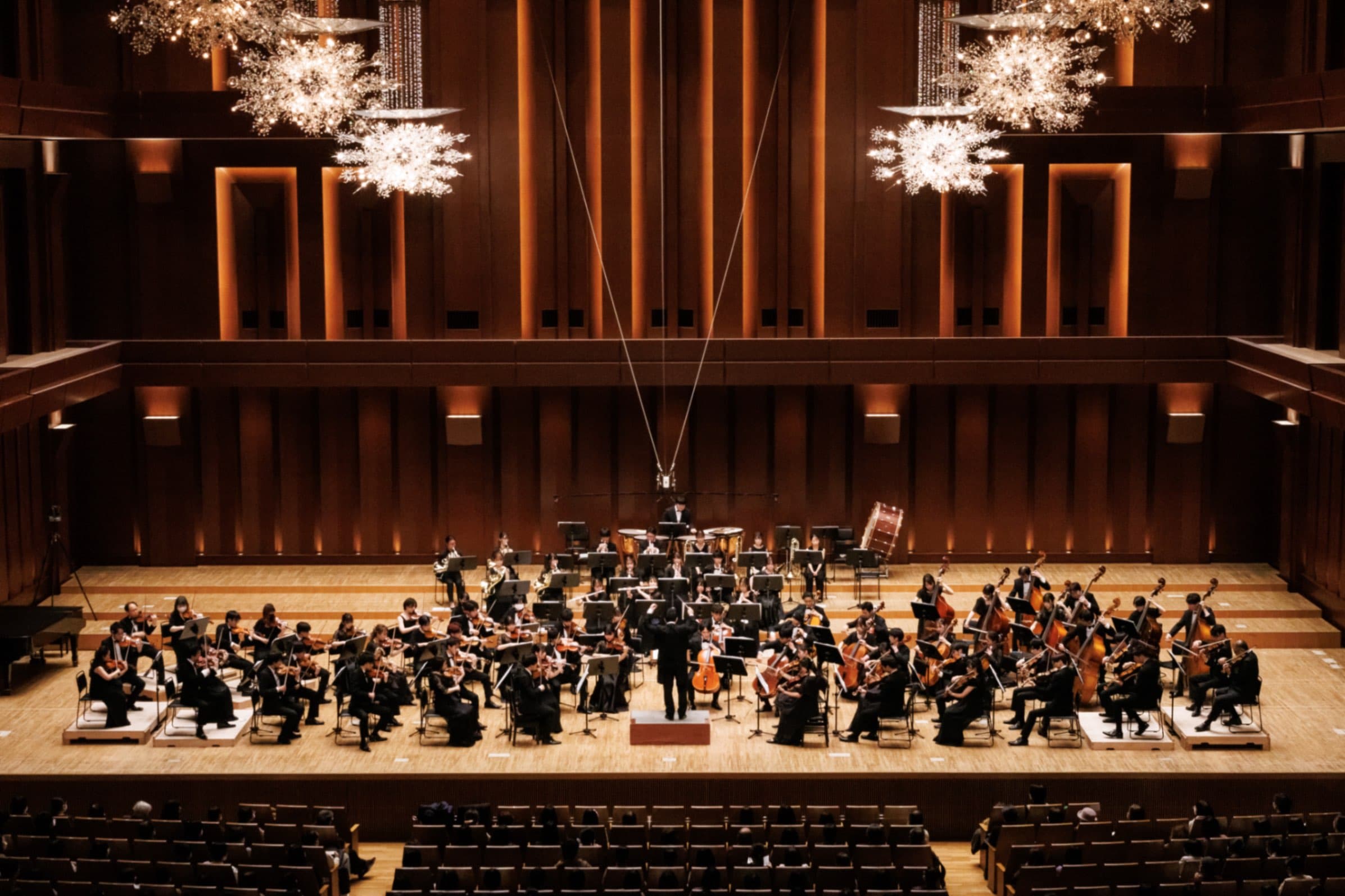 九大フィルハーモニー・オーケストラ