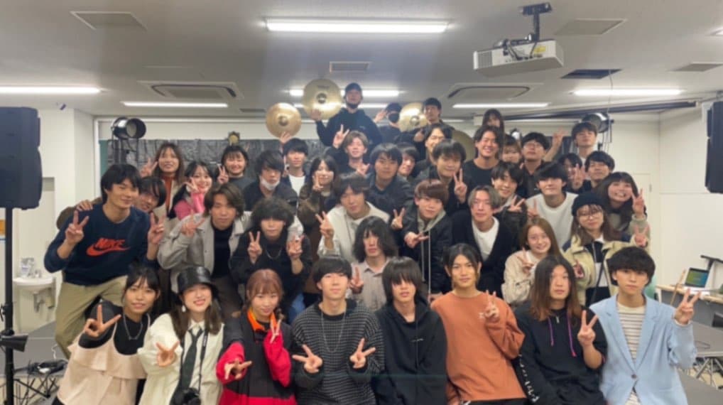 ロック研究会Be-Rock